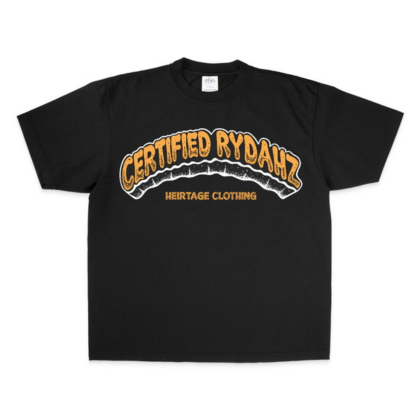 Certified Rydahz - Greatest Hits Collection