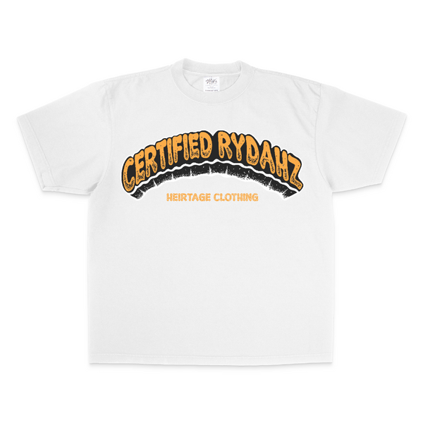 Certified Rydahz - Greatest Hits Collection