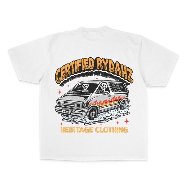 Certified Rydahz - Greatest Hits Collection
