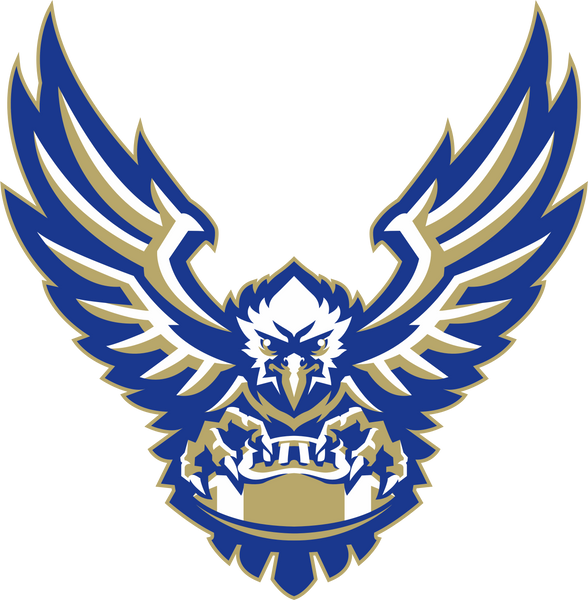 Eagle On Back (Design ONLY)