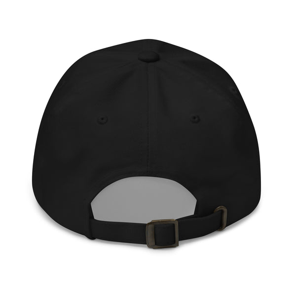 SM Wings Dad Hat