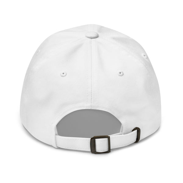 SM Wings Dad Hat