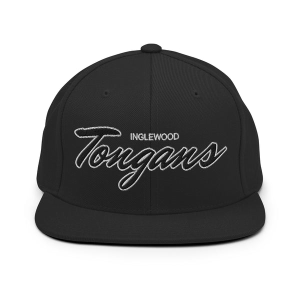 Inglewood Tongans Snapback