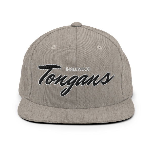 Inglewood Tongans Snapback