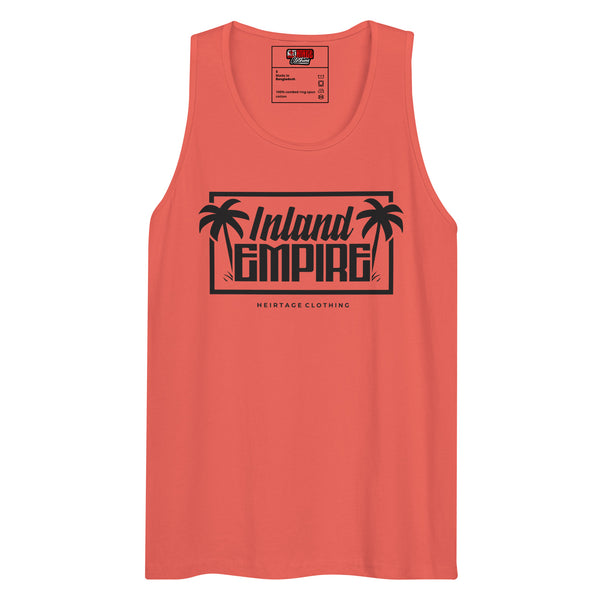 Inland Empire Premium Tank