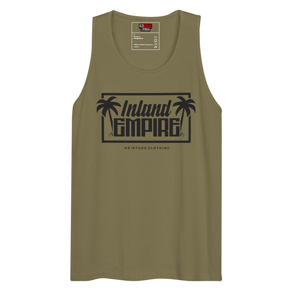 Inland Empire Premium Tank