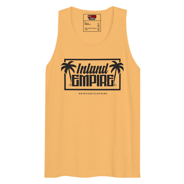 Inland Empire Premium Tank