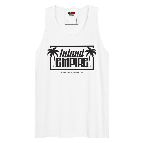 Inland Empire Premium Tank