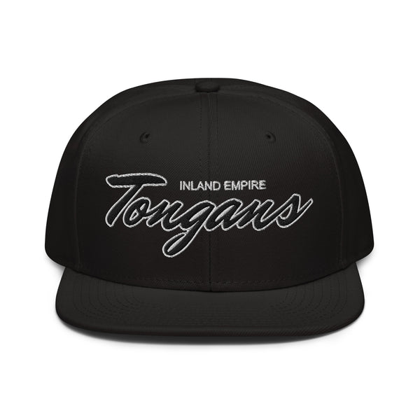 Inland Empire Tongans Snapback