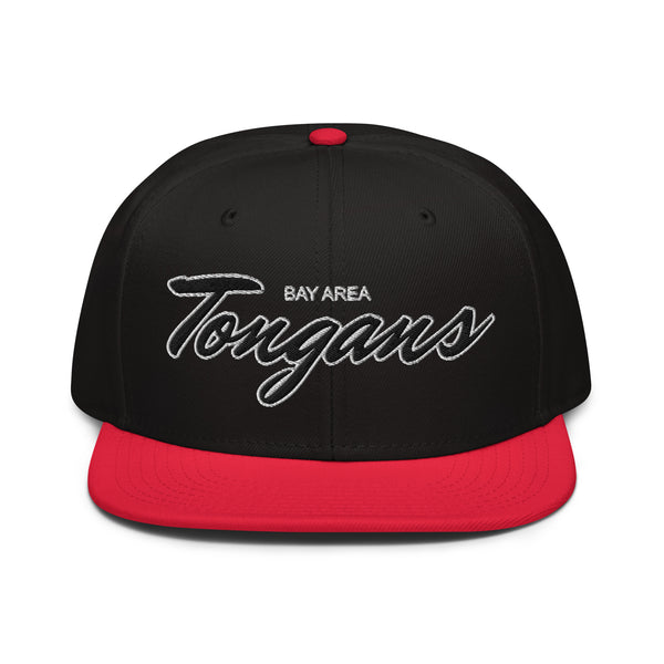 Bay Area Tongans Snapback