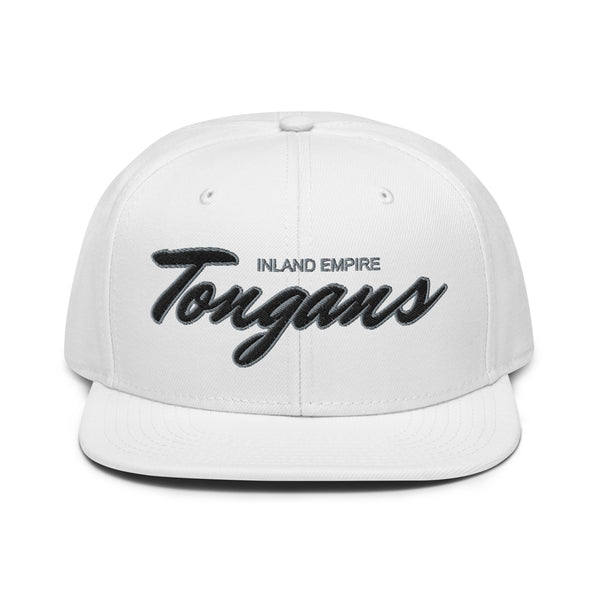 Inland Empire Tongans Snapback