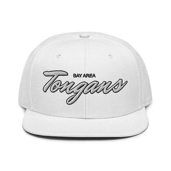 Bay Area Tongans Snapback