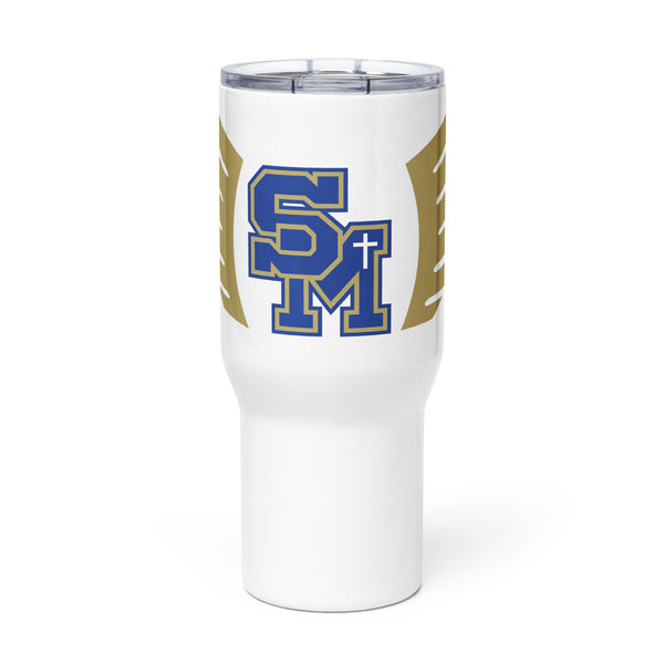 SM Travel Mug 25 oz