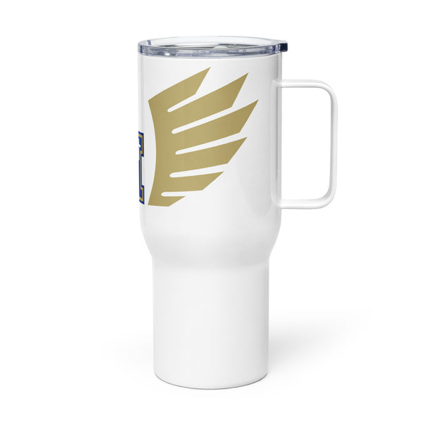 SM Travel Mug 25 oz