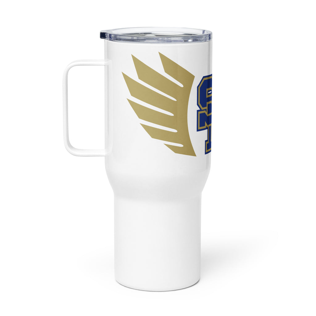 SM Travel Mug 25 oz
