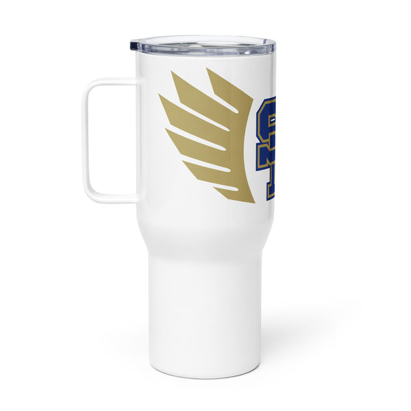 SM Travel Mug 25 oz