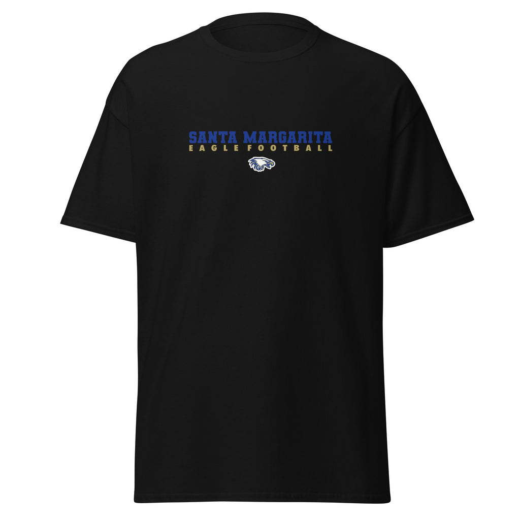 SM Eagle Football T-shirt