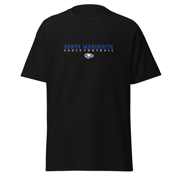 SM Eagle Football T-shirt
