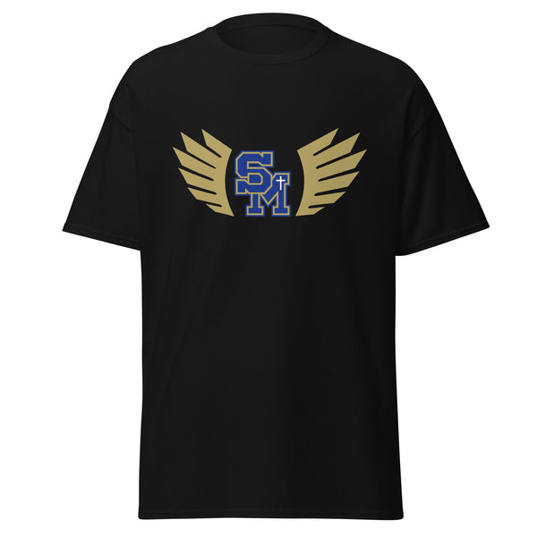 SM Wings T-shirt