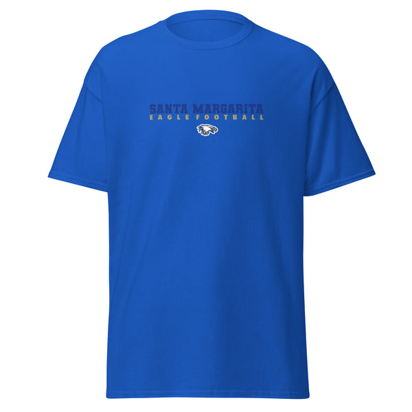 SM Eagle Football T-shirt