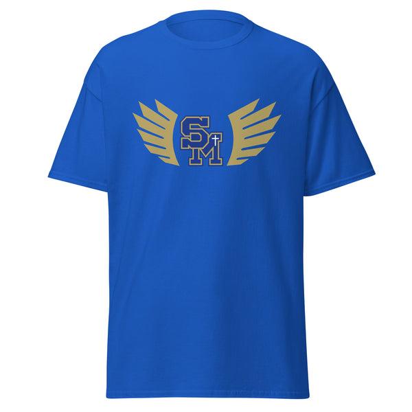 SM Wings T-shirt