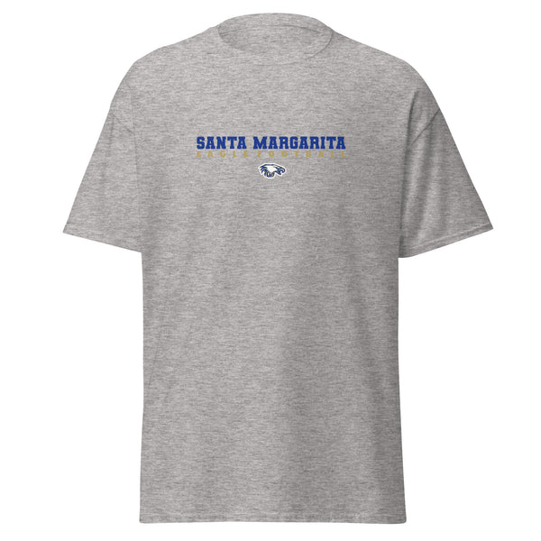 SM Eagle Football T-shirt
