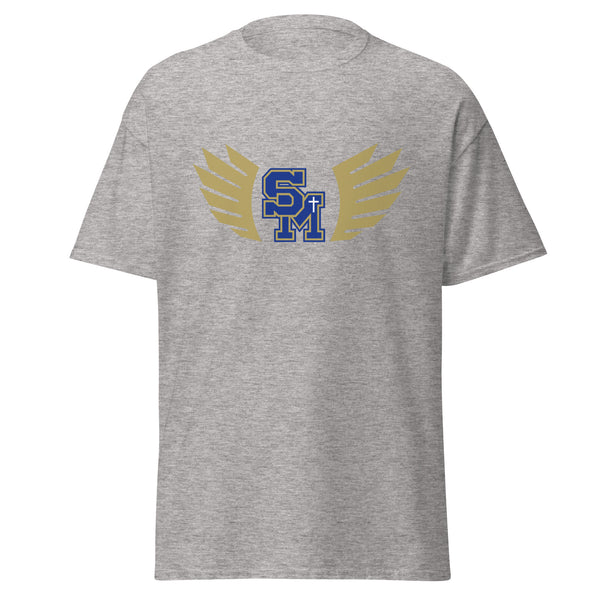 SM Wings T-shirt