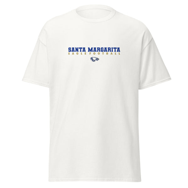SM Eagle Football T-shirt