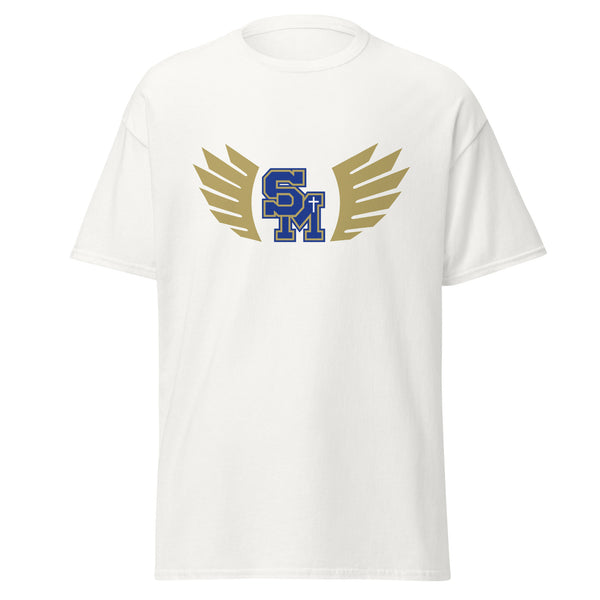 SM Wings T-shirt