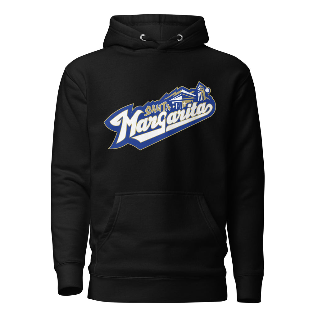 Santa Margarita Hoodie