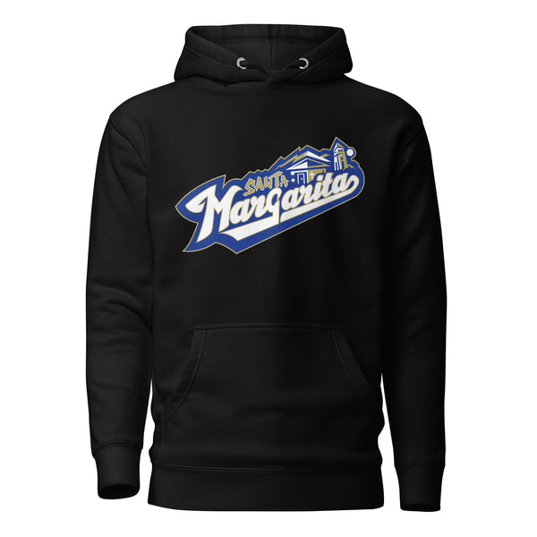 Santa Margarita Hoodie