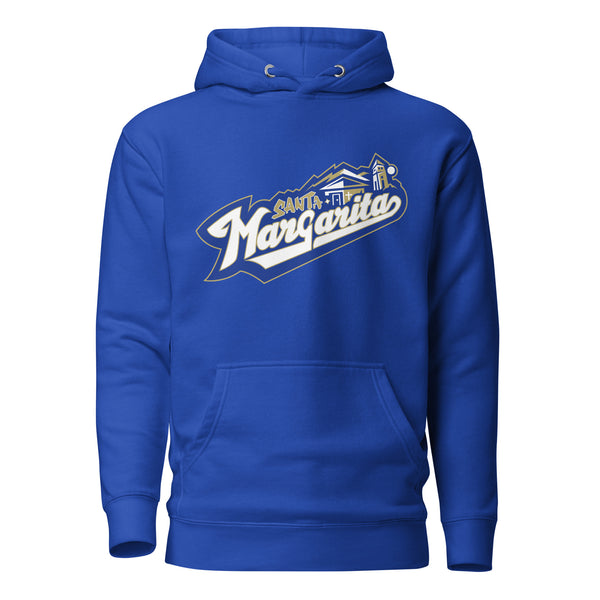 Santa Margarita Hoodie