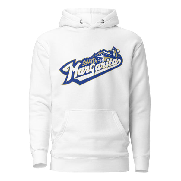 Santa Margarita Hoodie