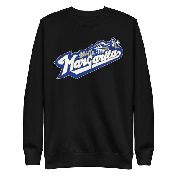Santa Margarita Crewneck Sweater