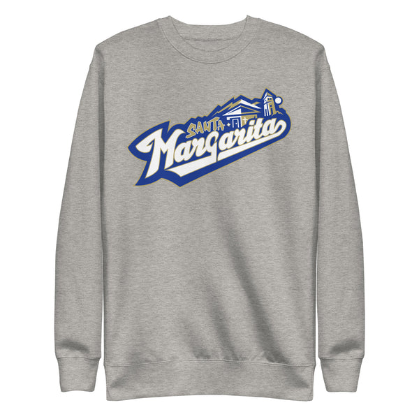 Santa Margarita Crewneck Sweater