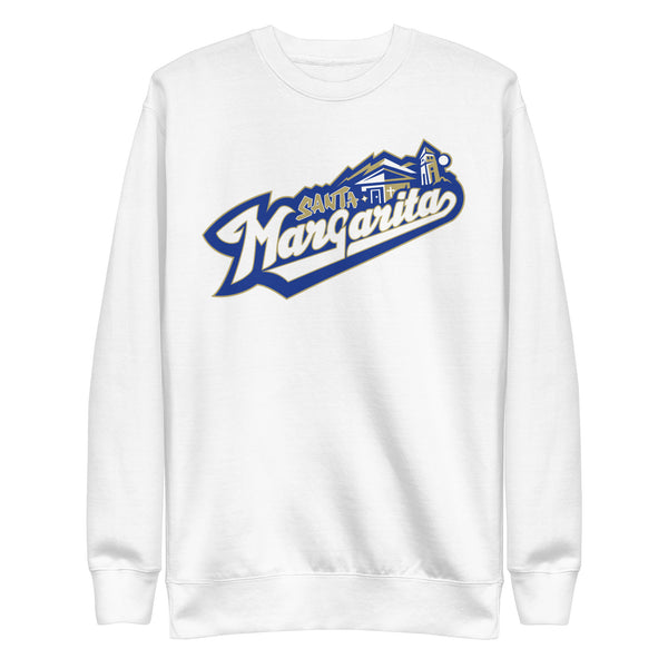 Santa Margarita Crewneck Sweater