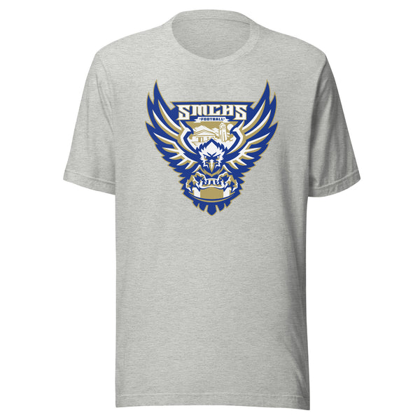 Eagle Football T-shirt