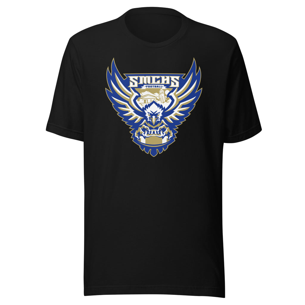 Eagle Football T-shirt