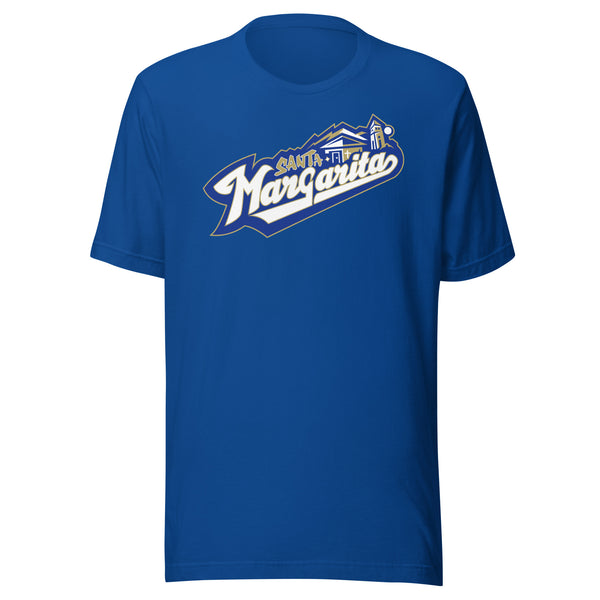 Santa Margarita T-shirt