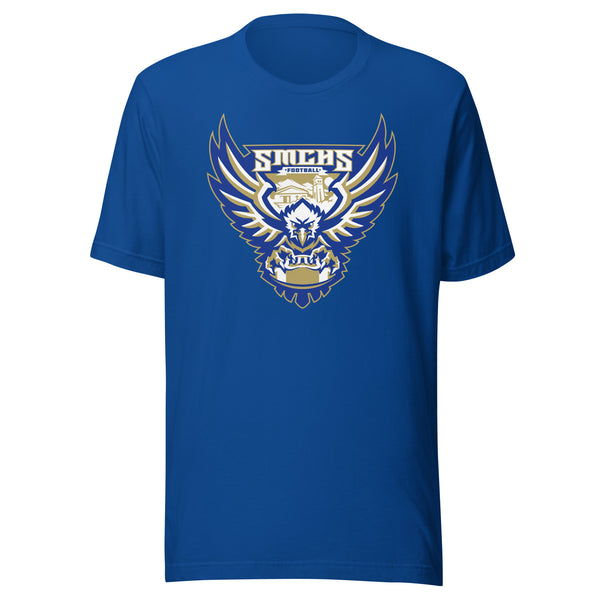 Eagle Football T-shirt