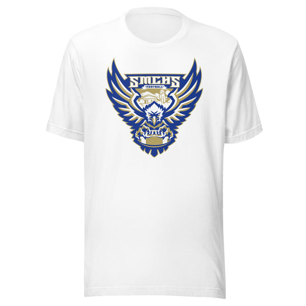 Eagle Football T-shirt