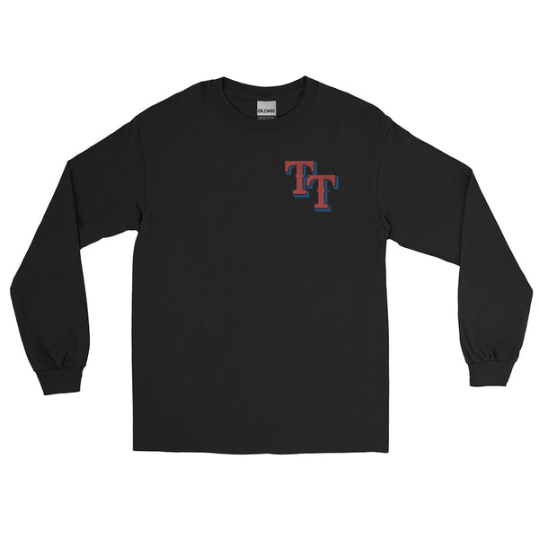 Too Proud Two T'z Long Sleeve Tee