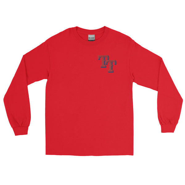 Too Proud Two T'z Long Sleeve Tee