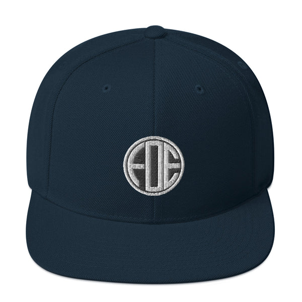 Family Over Everything Snapback