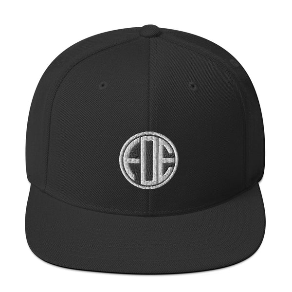 Family Over Everything Snapback