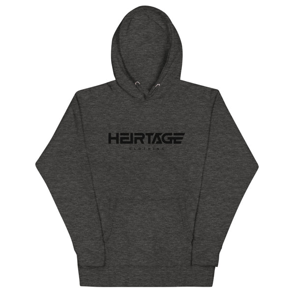 New Heirtage Unisex Hoodie