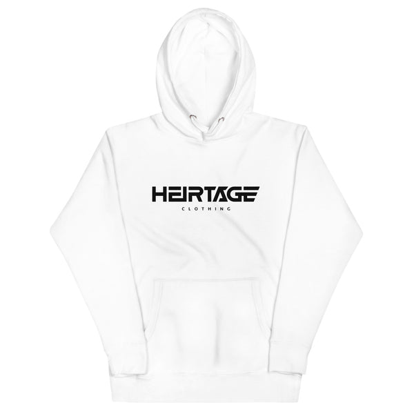 New Heirtage Unisex Hoodie