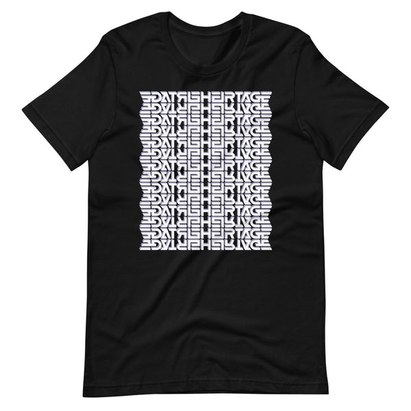 Heirtage on Repeat Tee