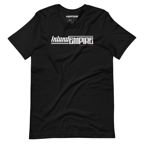 Heirtage Inland Empire Black