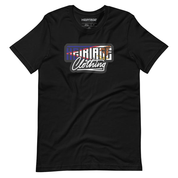 Heirtage American Samoa Tee